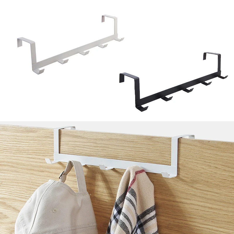 Home Kitchen Bathroom Marketing - Kait atas pintu 5 kait kunci