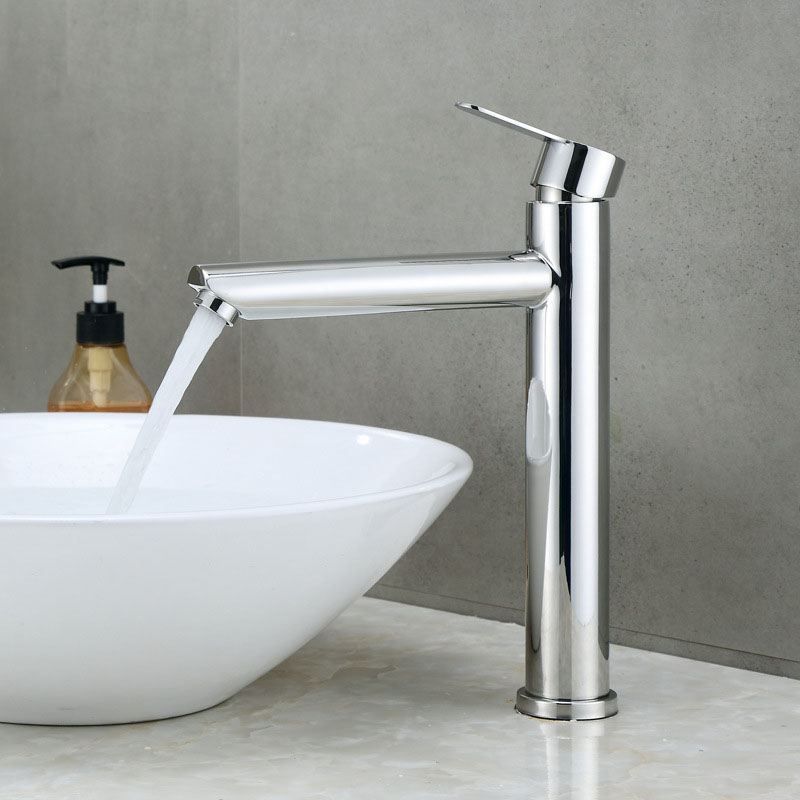 Home Bathroom Wash Basin - Keran Bak Kamar Mandi 304 Baja