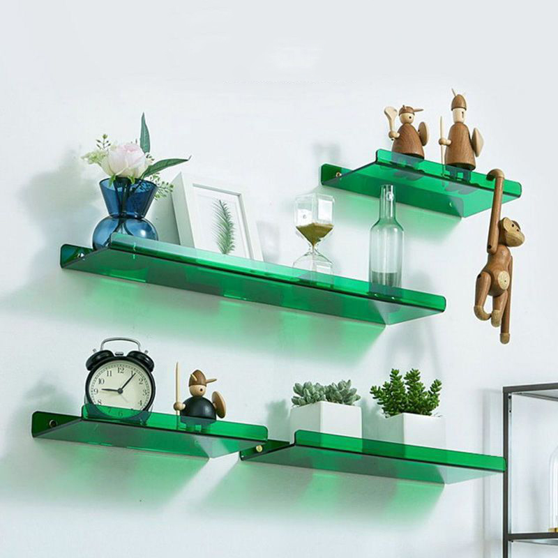 Zara Home Bathroom Accessories - Warna Akrilik Dipasang Di Dinding Jenis