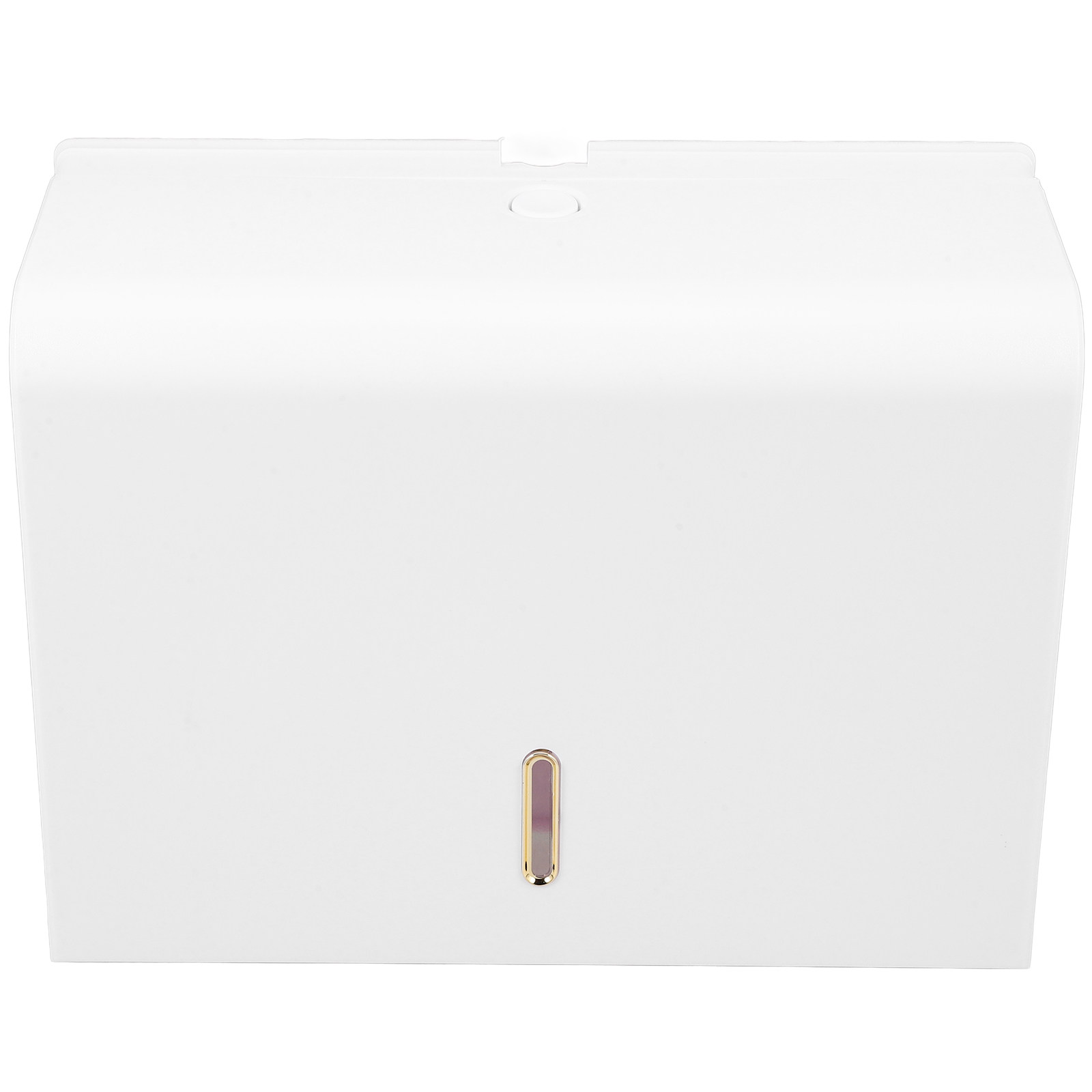 Home Bathroom Towel Dispenser - Dispenser Handuk Kertas Kamar Mandi Tempat