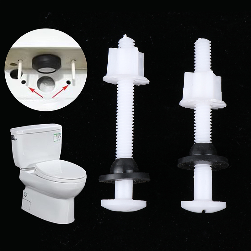 Home Bathroom Plumbing - 2 Buah Baut Perbaikan Engsel Tempat