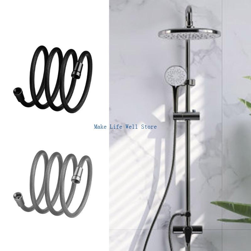 Home Bathroom Plumbing - 2M Selang Toilet Tambahan Kusut Desain