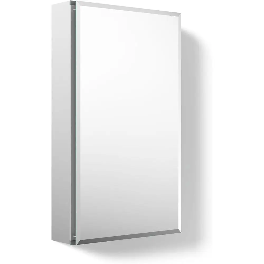Bathroom Cabinet Mirror - CB-CLC1526S elLemari Obat Cermin Kamar Mandi,