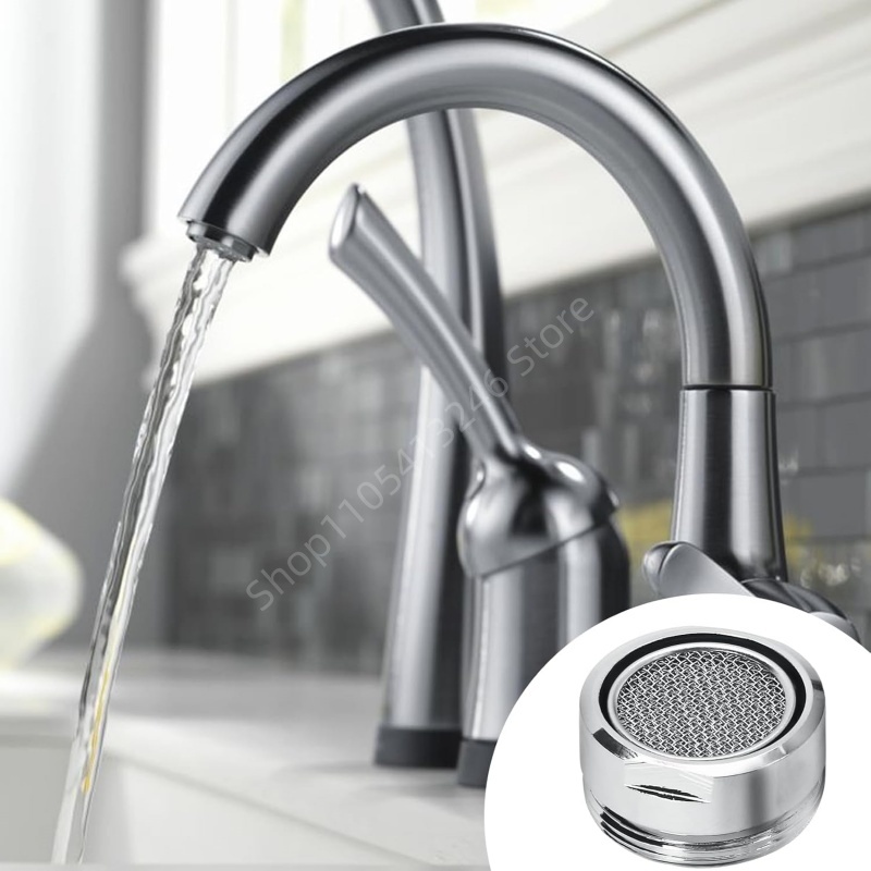 Aerator Penghemat Air Keran Da - Home Kitchen Bathroom Marketing ulasan dan harga