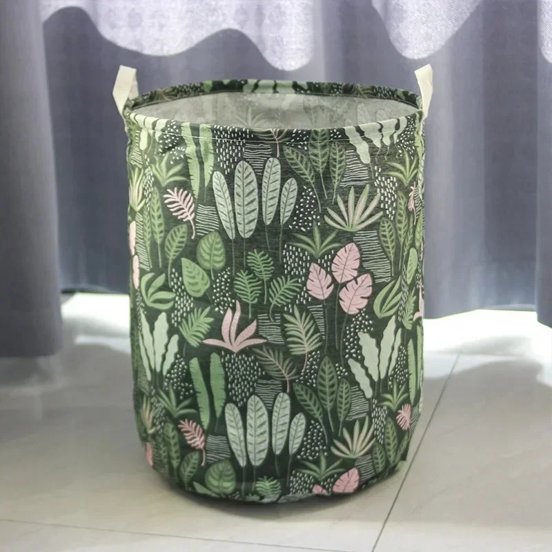 Keranjang pakaian kotor rumah  - Home Goods Bathroom Storage ulasan dan harga