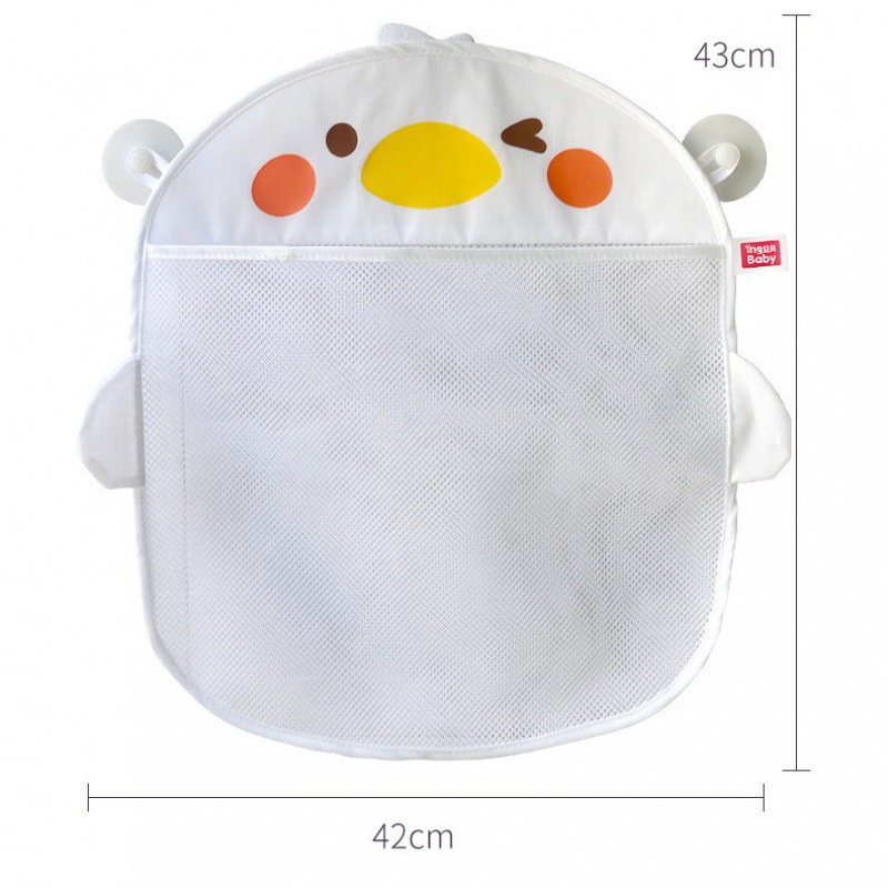 Tas Penyimpanan Mainan Mandi A - Home Goods Bathroom Storage ulasan dan harga