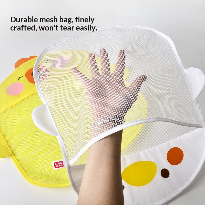 Tas Penyimpanan Mainan Mandi A - Home Goods Bathroom Storage ulasan dan harga