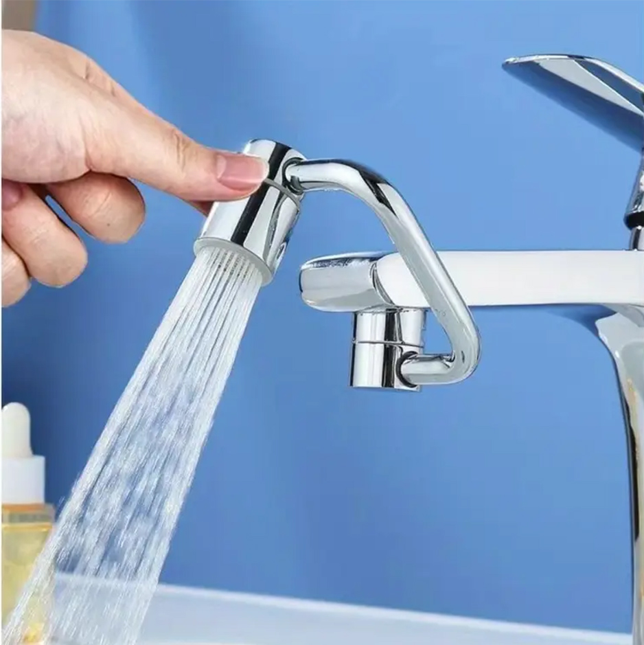 1 buah 1080 °   Aksesori Wasta - Home Kitchen Bathroom Marketing ulasan dan harga