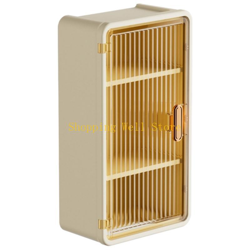 KX4B Tempat Tisu Kamar Mandi/R - Home Bathroom Towel Dispenser ulasan dan harga