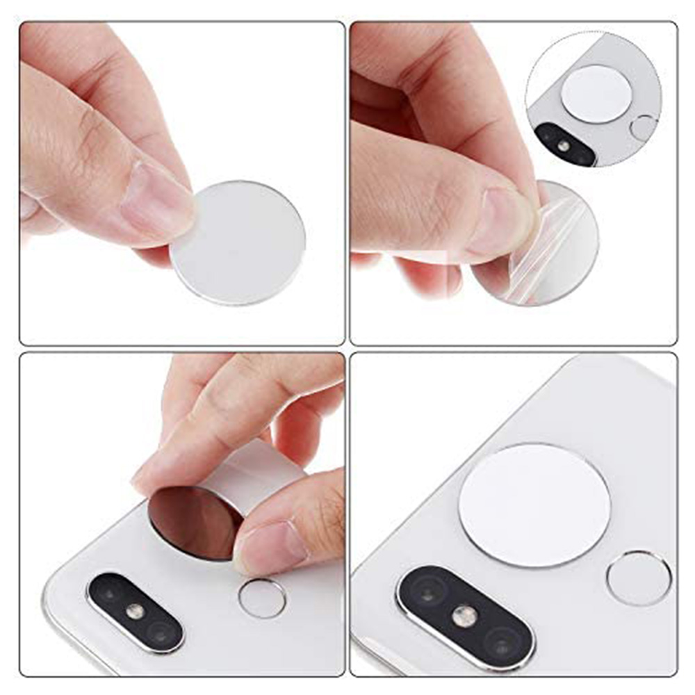50 Buah Ubin Mosaik Mini Bulat - Home Bathroom Tiles ulasan dan harga