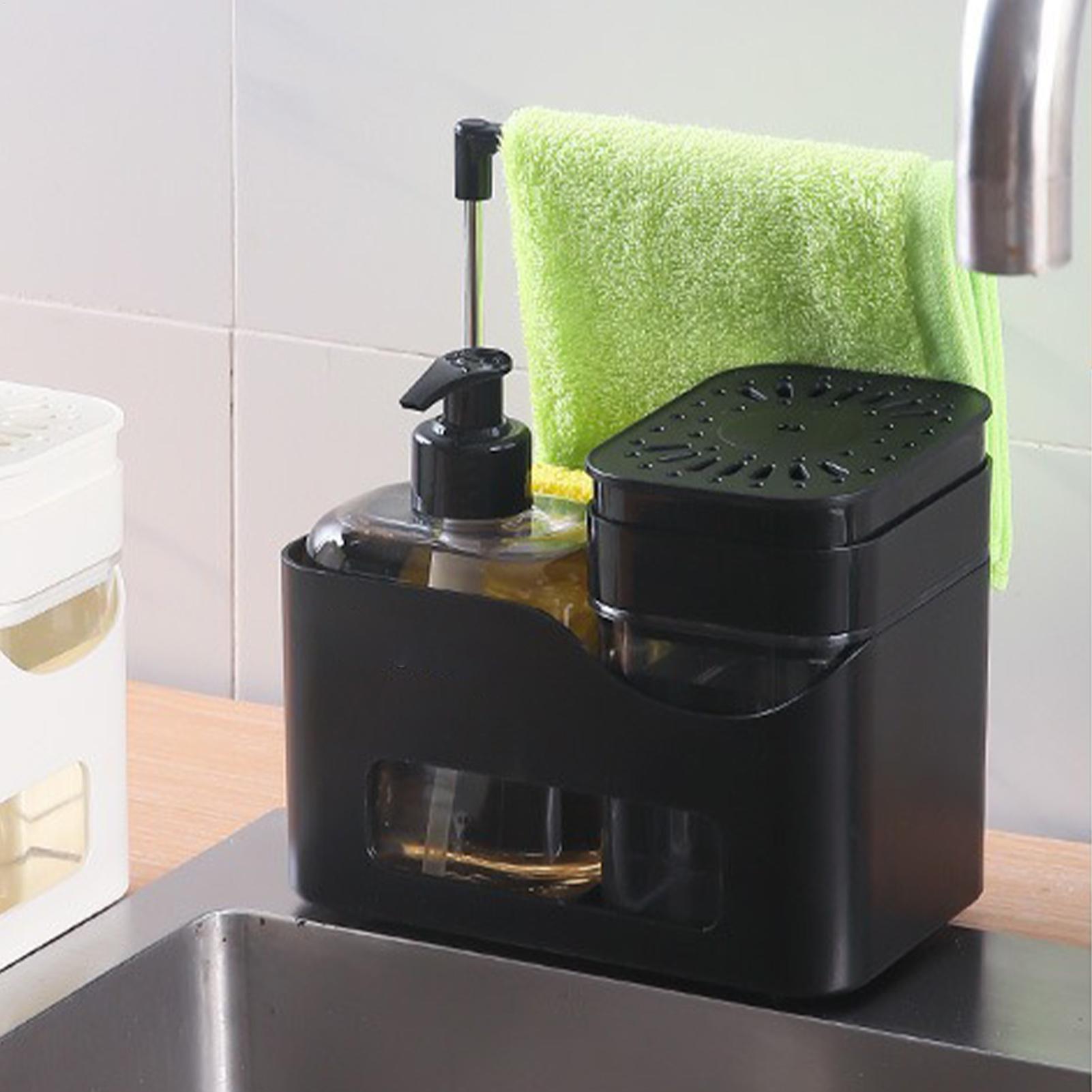 Dispenser Sabun untuk Kamar Ma - Home Bathroom Towel Dispenser ulasan dan harga