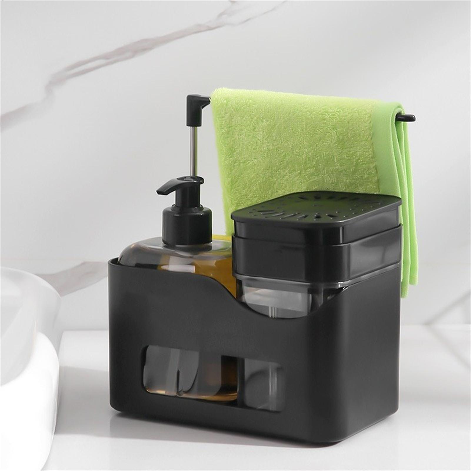 Dispenser Sabun untuk Kamar Ma - Home Bathroom Towel Dispenser ulasan dan harga