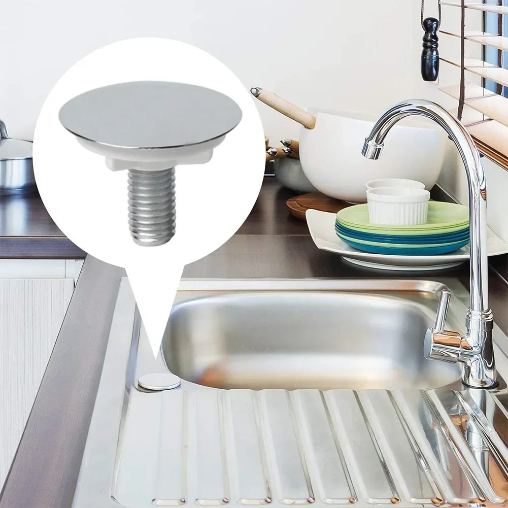 Tutup lubang wastafel dapur, A - Home Kitchen Bathroom Marketing ulasan dan harga