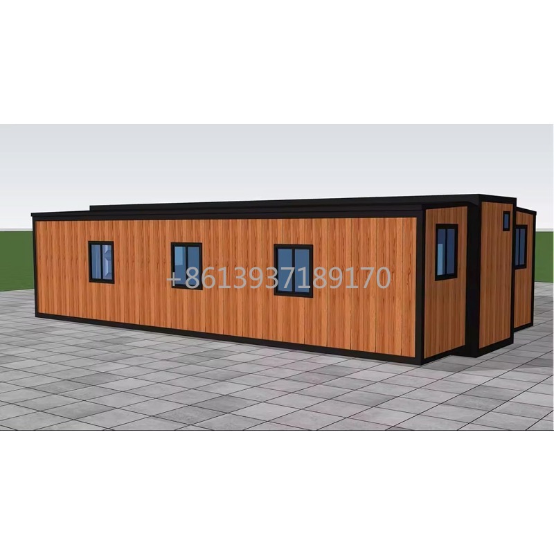 Rumah Kontainer Prefabrikasi M - Home Bathroom Equipment ulasan dan harga