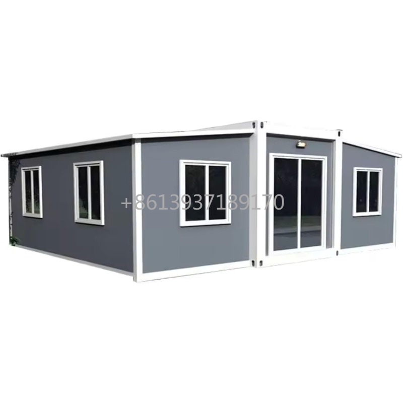 Rumah Kontainer Prefabrikasi M - Home Bathroom Equipment ulasan dan harga