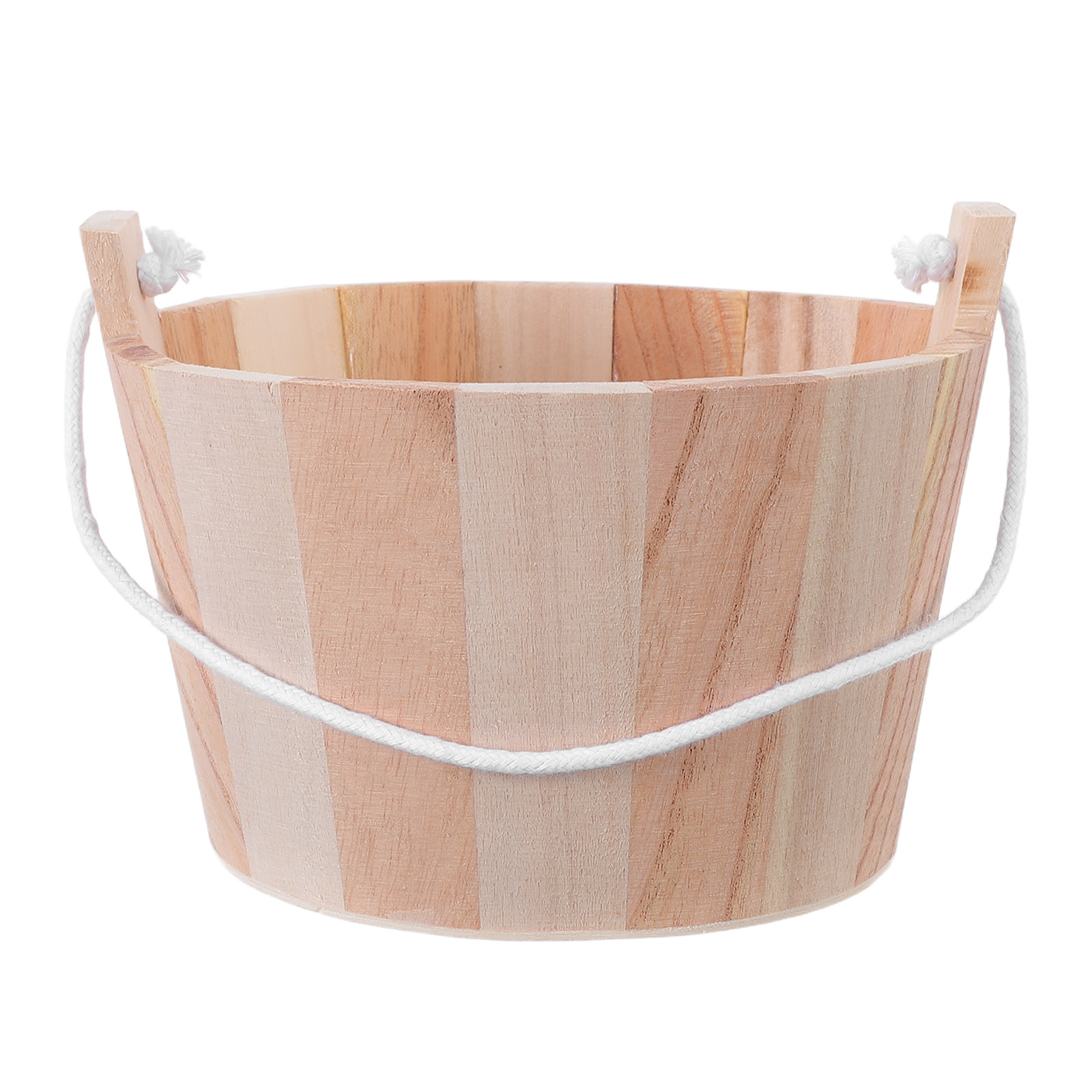 Ember Sauna Kayu Alami Premium - Home Bathroom Spa ulasan dan harga