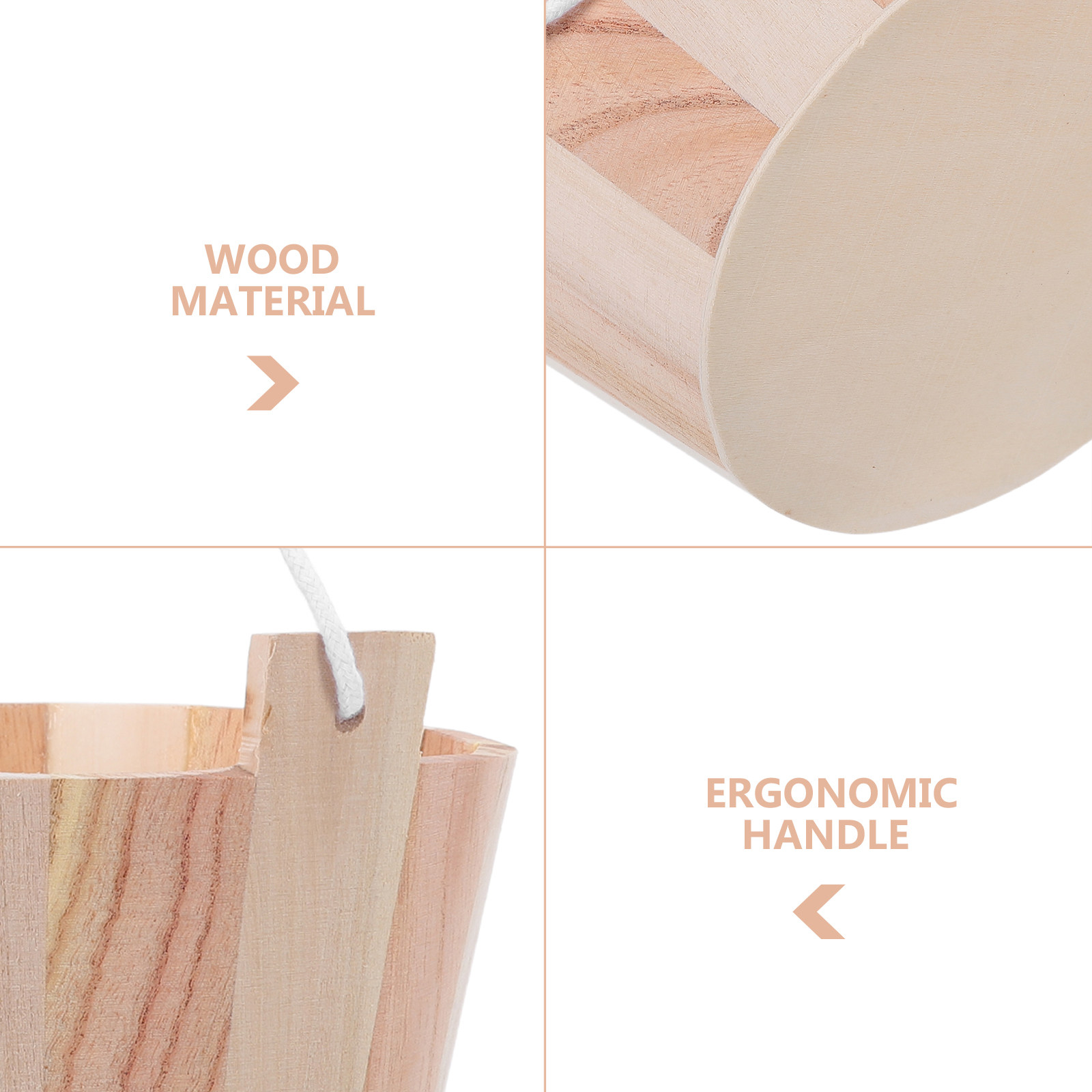 Ember Sauna Kayu Alami Premium - Home Bathroom Spa ulasan dan harga