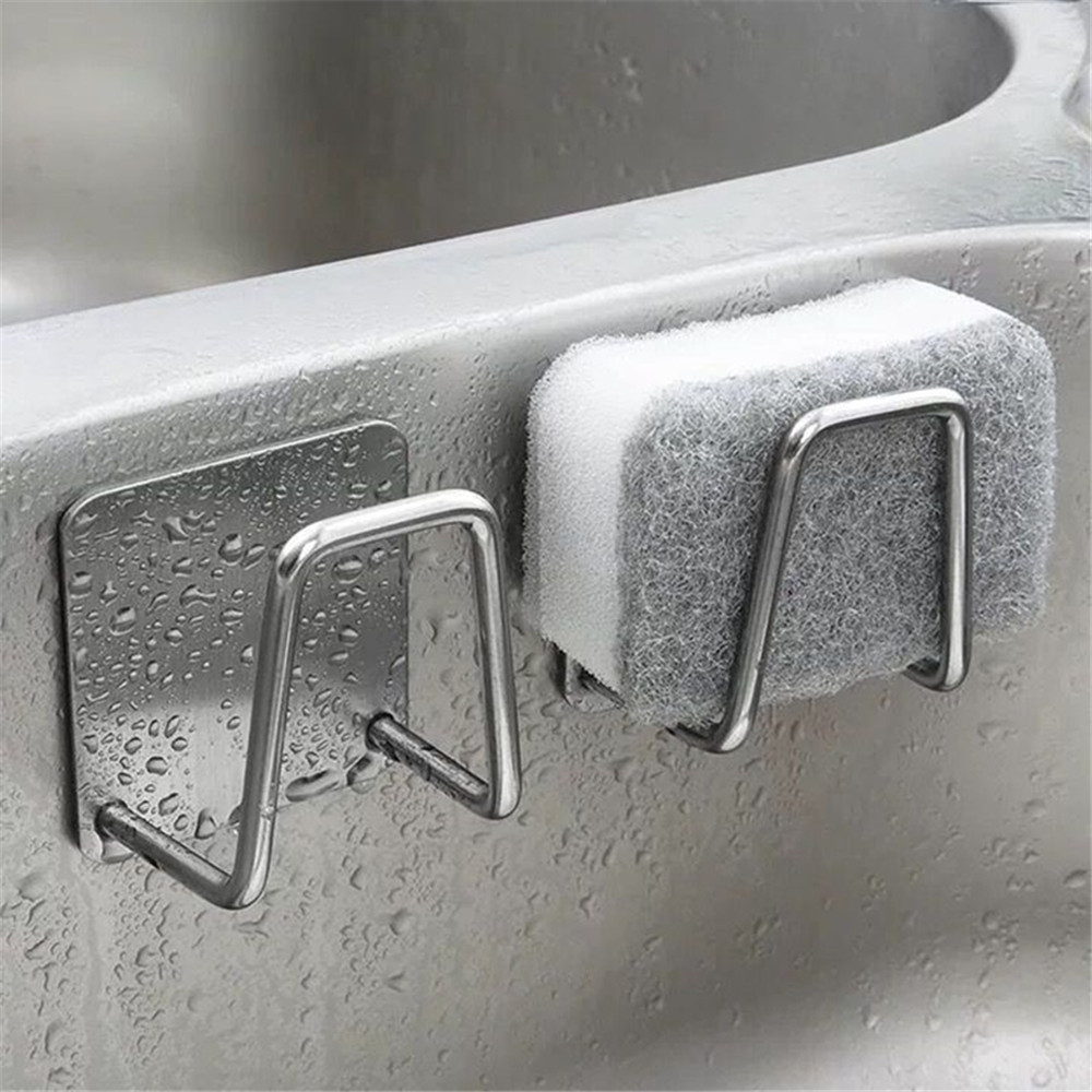 Rak pengering dapur perekat, G - Home Goods Bathroom Storage ulasan dan harga