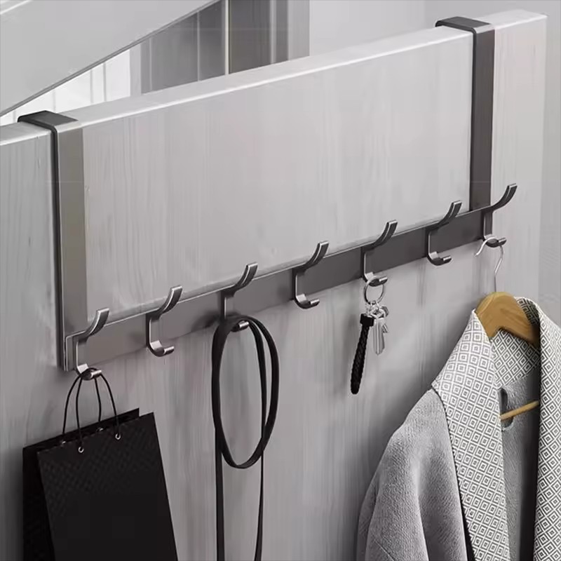 Rak Organizer Rumah Di Atas Pi - Home Bathroom Gadgets ulasan dan harga