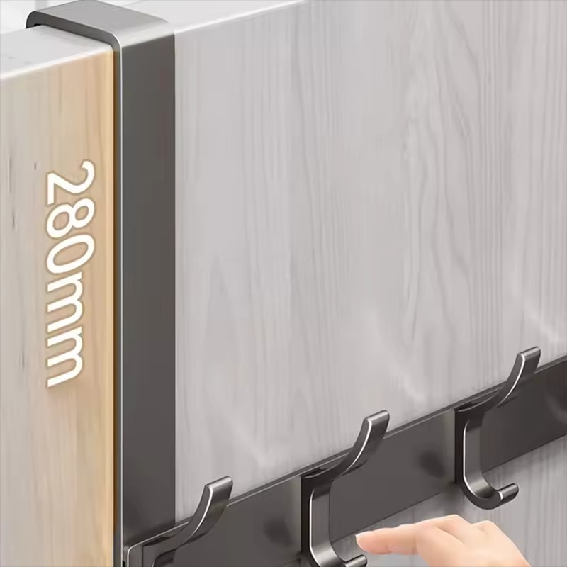 Rak Organizer Rumah Di Atas Pi - Home Bathroom Gadgets ulasan dan harga