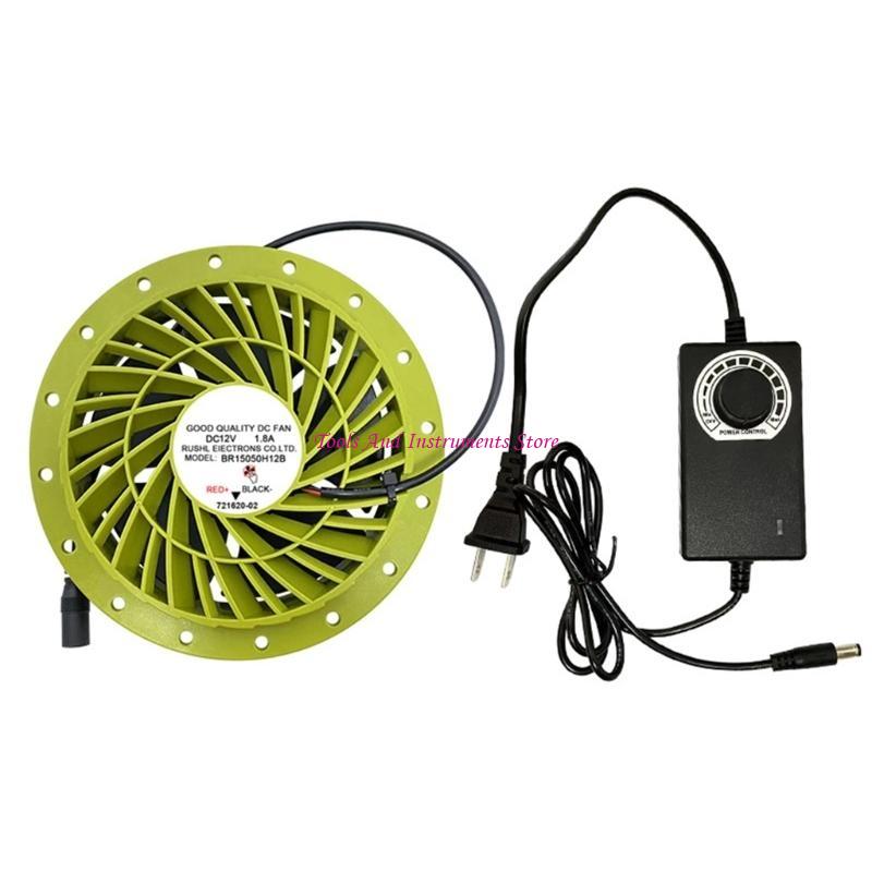 6500rpm 12V Kamar Mandi Ekstra - Home Bathroom Exhaust Fan ulasan dan harga
