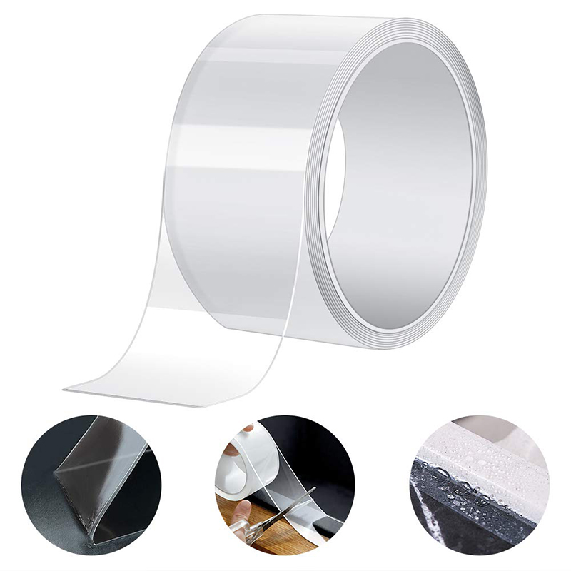 Stiker Anti air untuk wastafel - Home Bathroom Plumbing ulasan dan harga