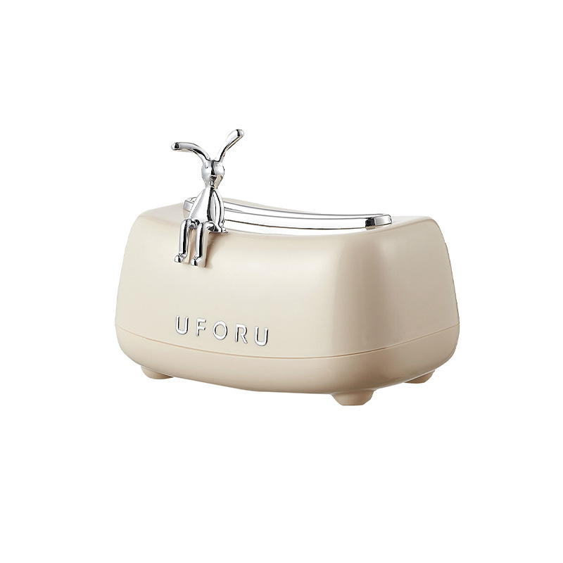 Kotak Tisu Multifungsi Uforu d - Home Bathroom Towel Dispenser ulasan dan harga