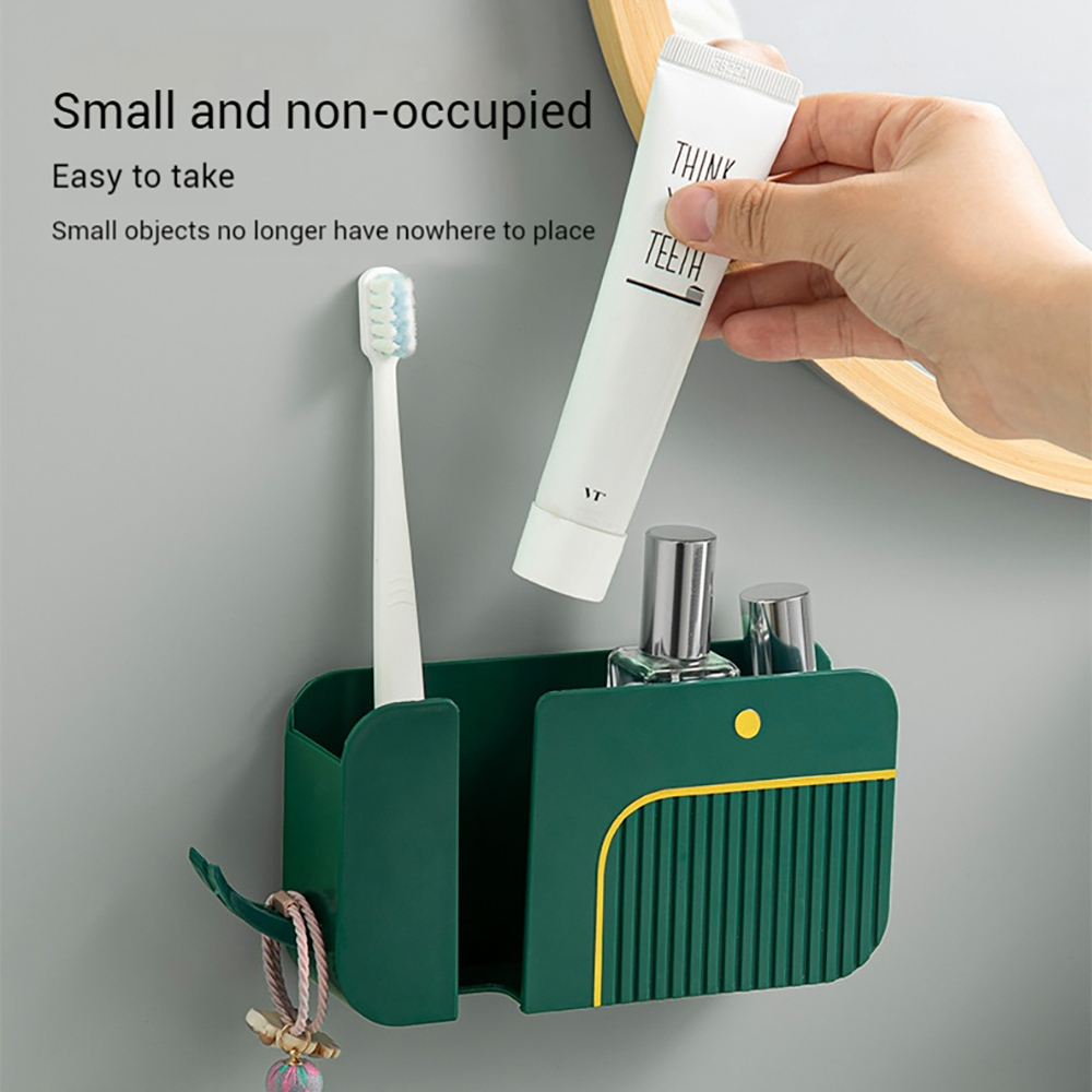 Rak Penyimpanan Dinding Retro  - Zara Home Bathroom Accessories ulasan dan harga