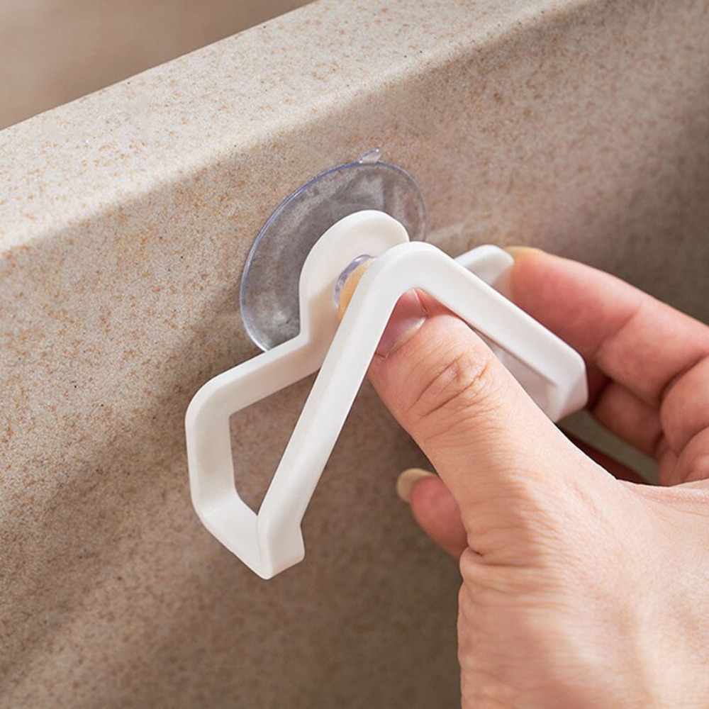 Rak spons wastafel 2 buah/set, - Home Bathroom Gadgets ulasan dan harga