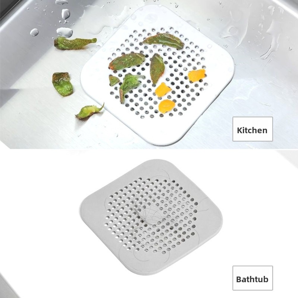 1/3/5 Buah Saringan Saluran Ai - Home Bathroom Gadgets ulasan dan harga