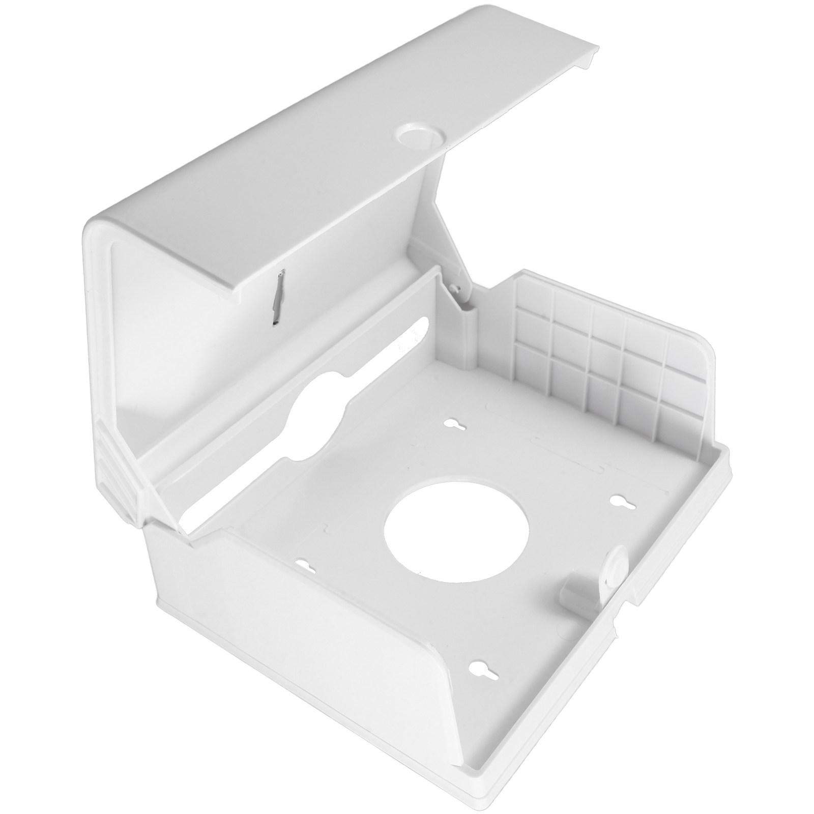 Dispenser Handuk Kertas Kamar  - Home Bathroom Towel Dispenser ulasan dan harga