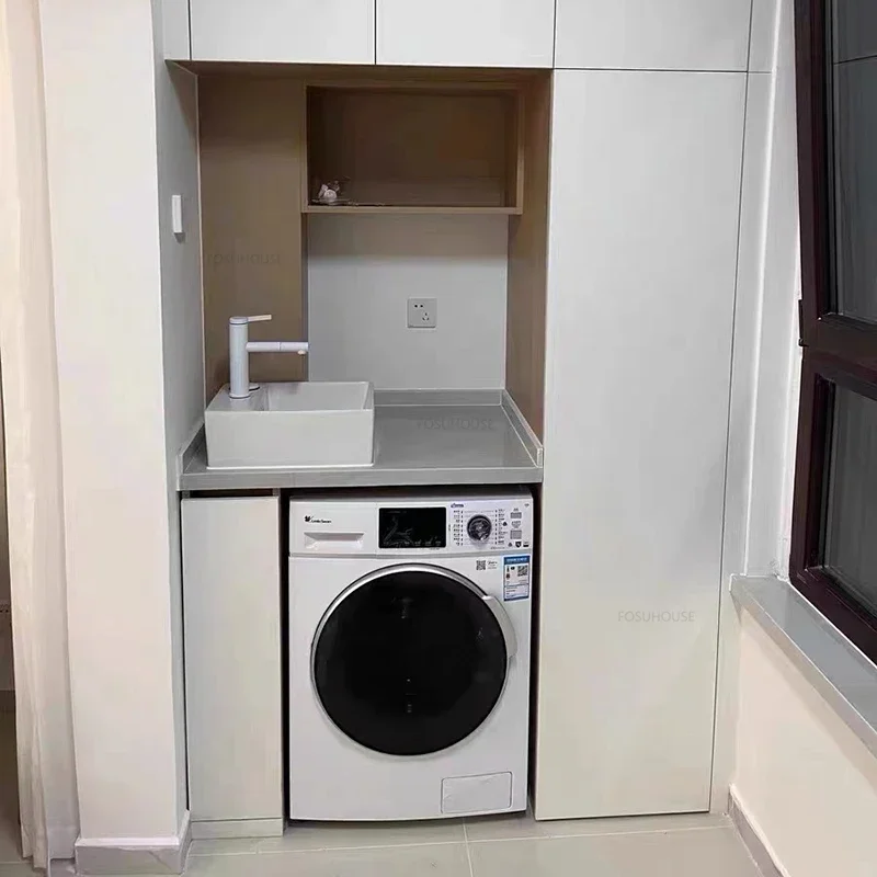 Wastafel Balkon Mesin Cuci Pak - Home Bathroom Wash Basin ulasan dan harga