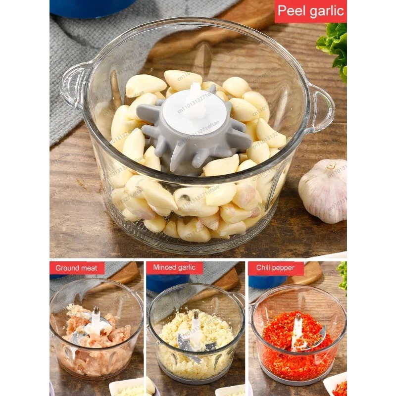 Mesin Pengupas Bawang Putih Ot - Home Bathroom Gadgets ulasan dan harga