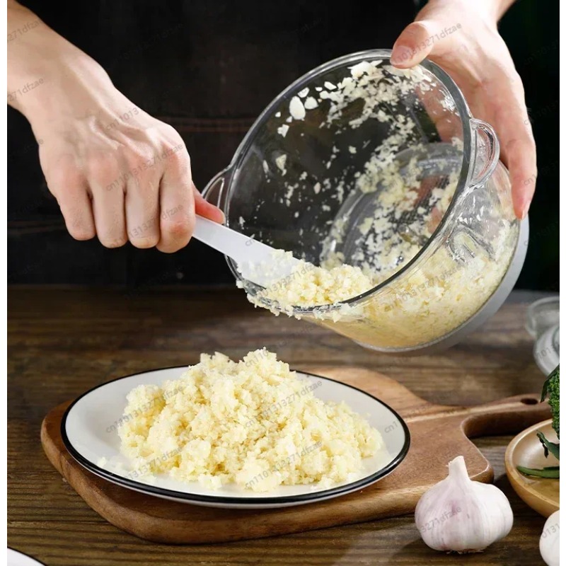Mesin Pengupas Bawang Putih Ot - Home Bathroom Gadgets ulasan dan harga