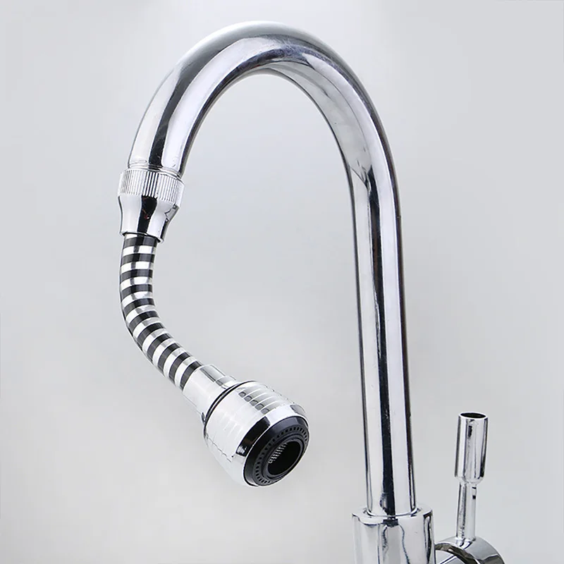 Nozel Pemanjang Keran Dapat Di - Home Kitchen Bathroom Marketing ulasan dan harga