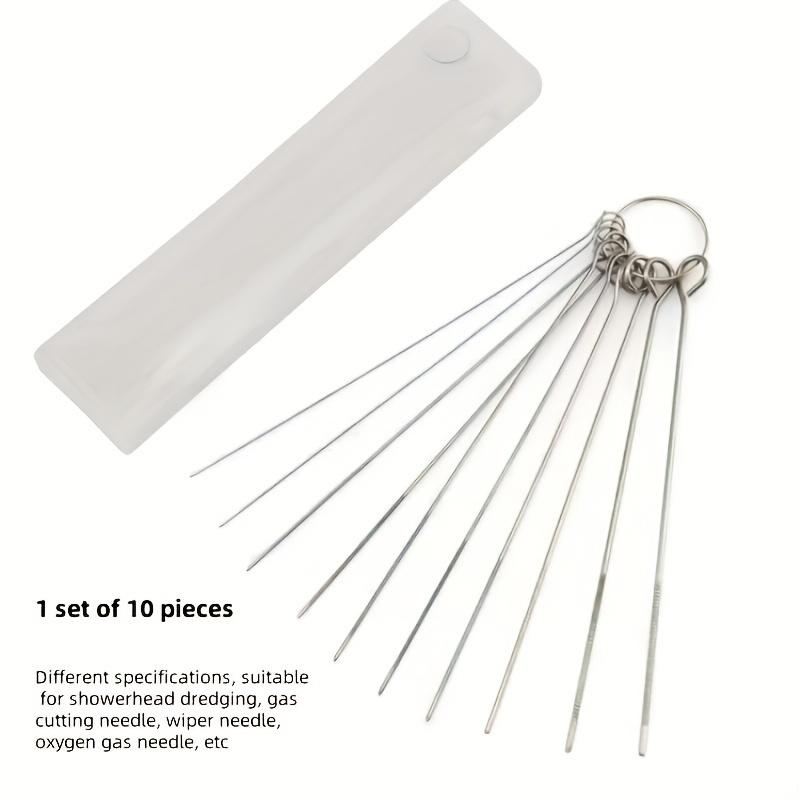 10 Set Sikat Pembersih Kepala  - Home Bathroom Equipment ulasan dan harga