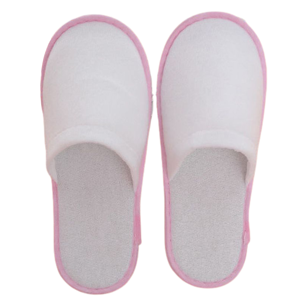 10 pasang Lot sandal Hotel Pri - Home Bathroom Spa ulasan dan harga