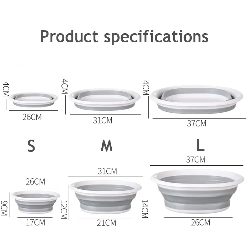 Bak Cuci Lipat Plastik, Bak Cu - Home Bathroom Wash Basin ulasan dan harga