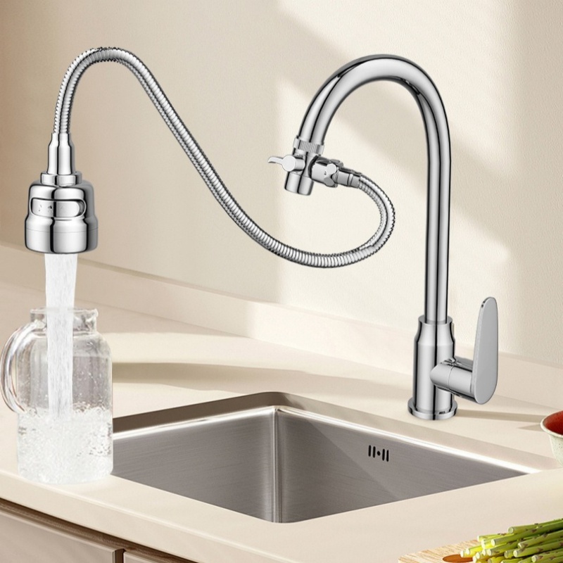 Kepala Pancuran Eksternal 3 Ke - Home Kitchen Bathroom Marketing ulasan dan harga