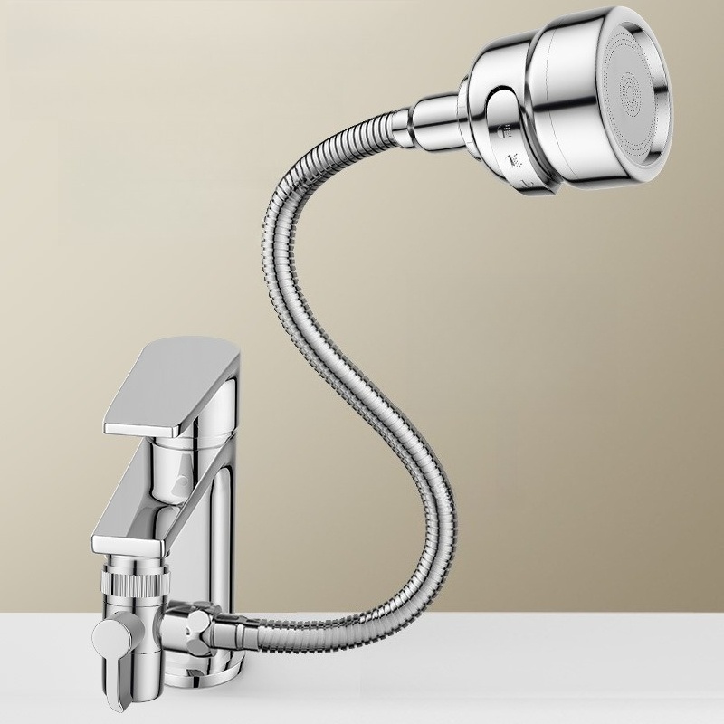 Kepala Pancuran Eksternal 3 Ke - Home Kitchen Bathroom Marketing ulasan dan harga
