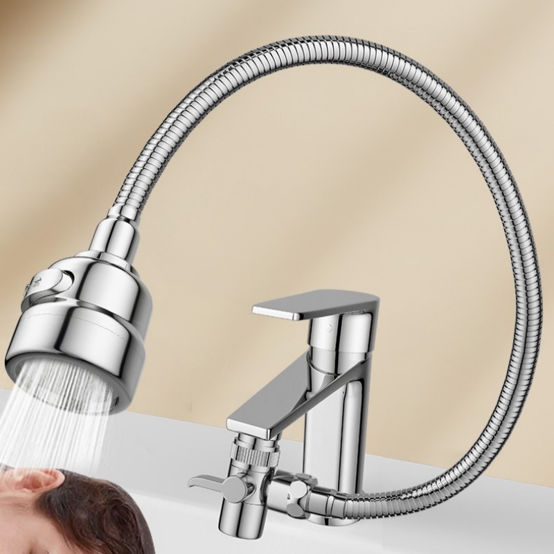 Kepala Pancuran Eksternal 3 Ke - Home Kitchen Bathroom Marketing ulasan dan harga