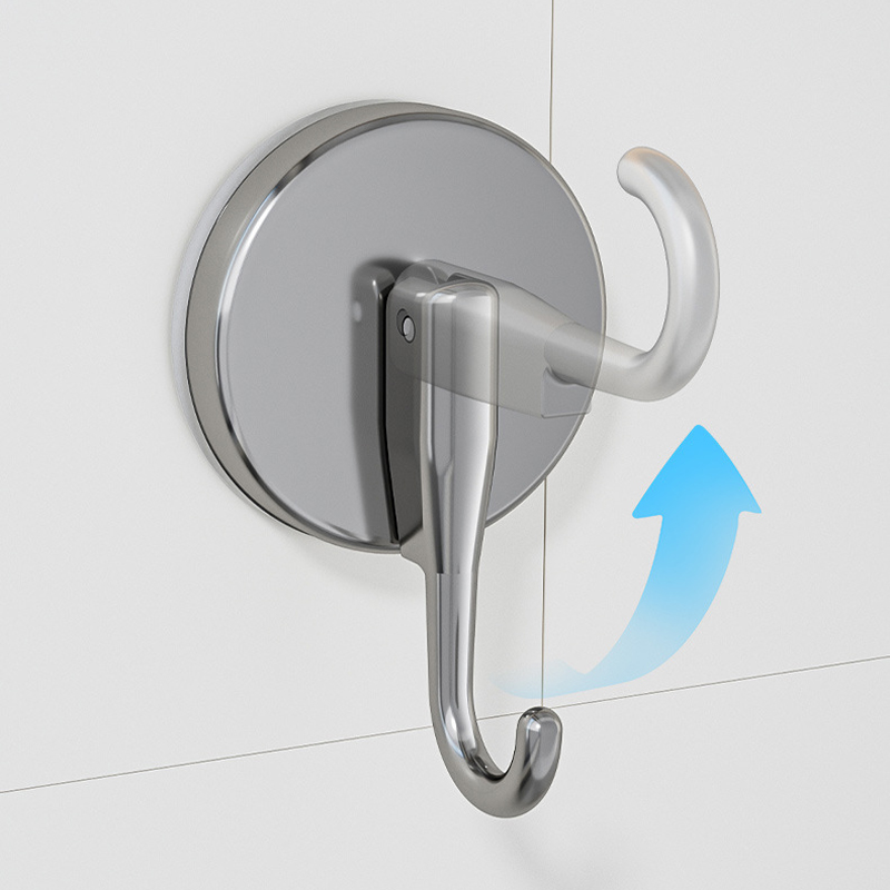 Kait Cangkir Isap Bebas Pukula - Home Bathroom Equipment ulasan dan harga