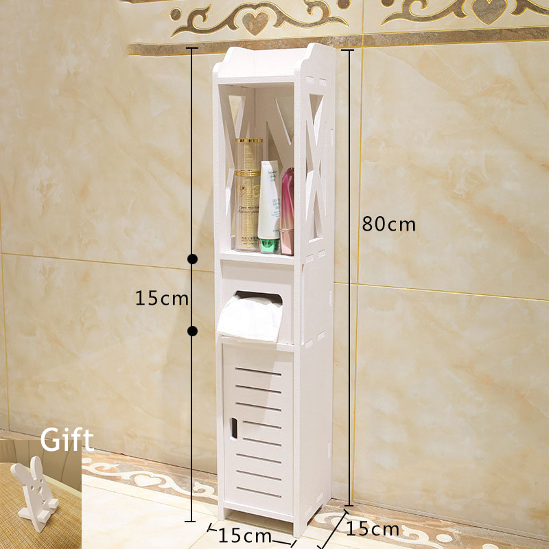 Rak penyimpanan berdiri lantai - Home Bathroom Wash Basin ulasan dan harga