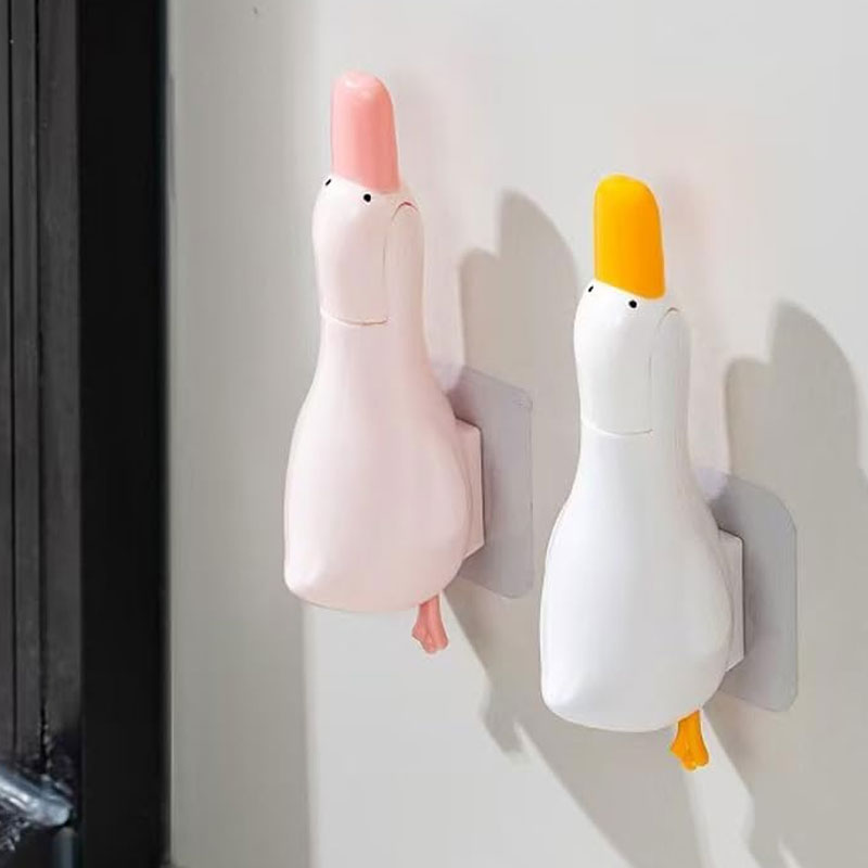 Klip Pembersih Kepala Ganda Lo - Home Bathroom Gadgets ulasan dan harga