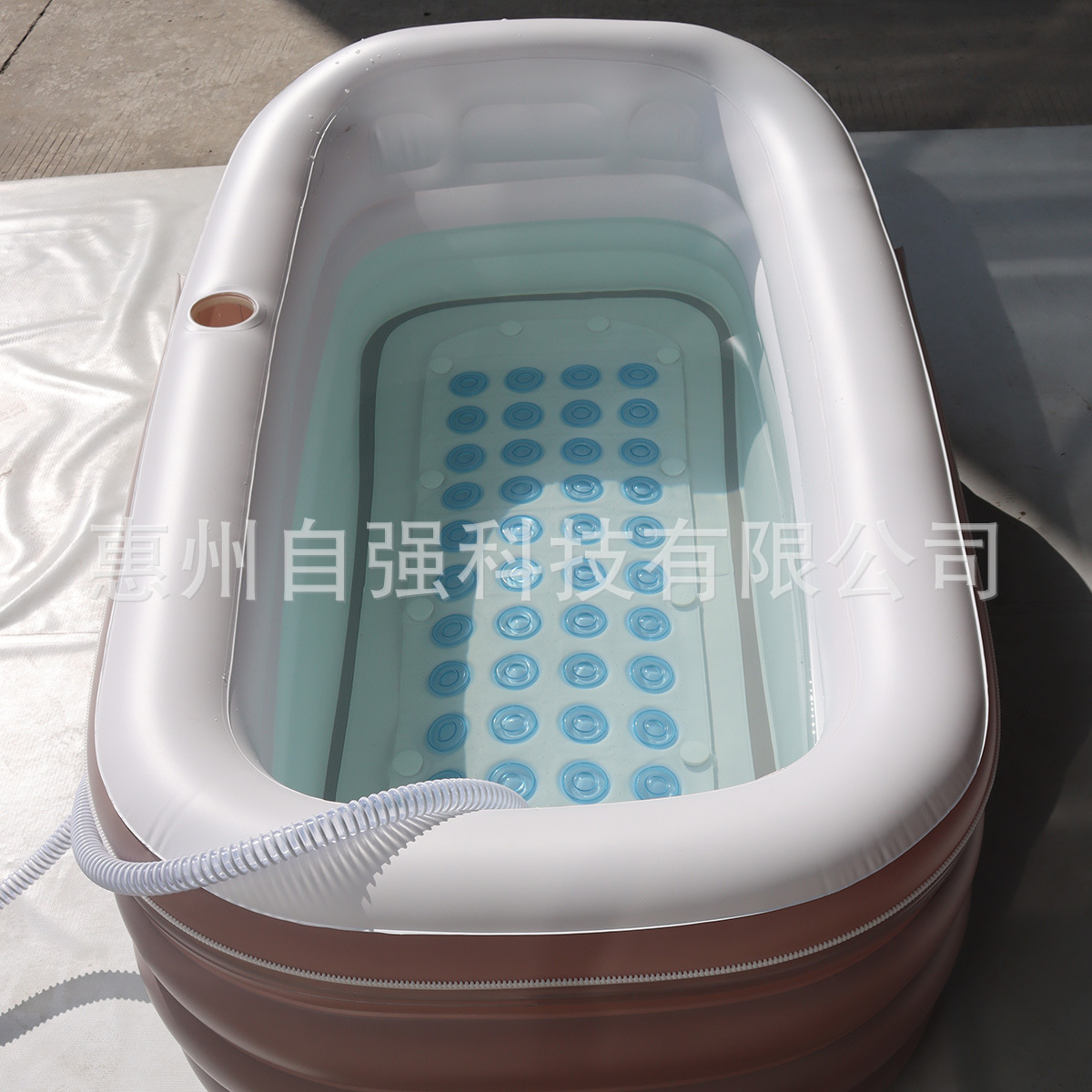 Alas Pijat Bak Mandi Mesin Pem - Home Bathroom Spa ulasan dan harga