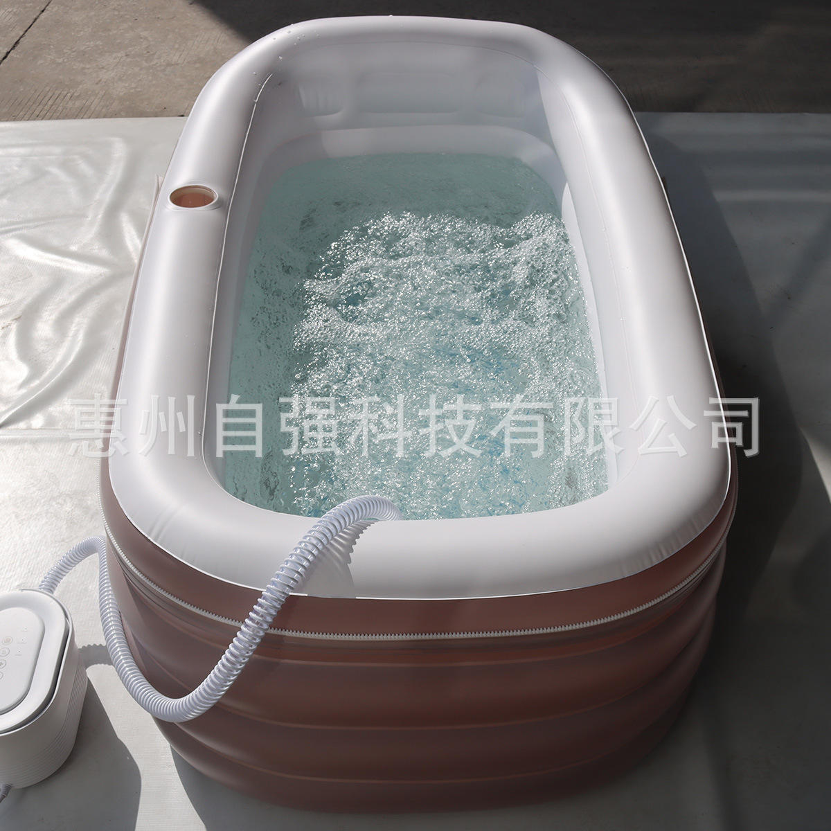 Alas Pijat Bak Mandi Mesin Pem - Home Bathroom Spa ulasan dan harga