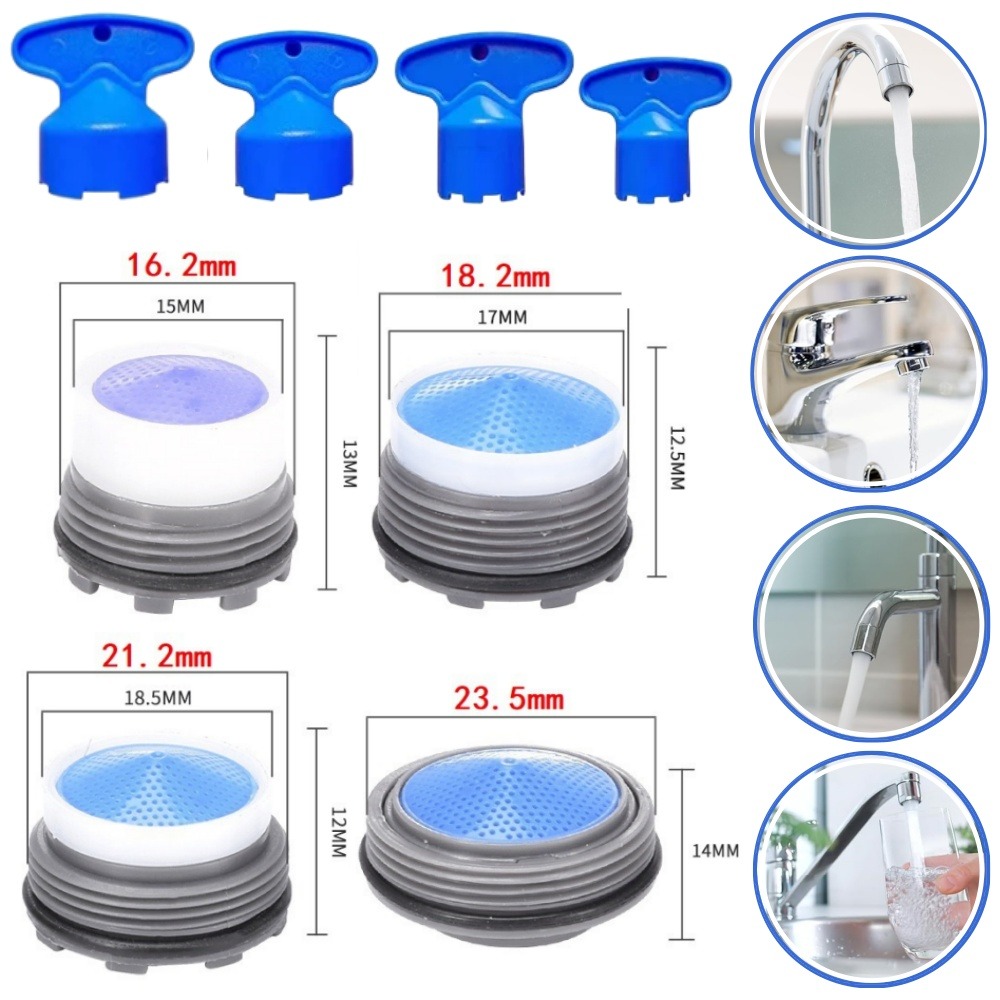 Aerator Keran Dapur M24 M21 M1 - Home Kitchen Bathroom Marketing ulasan dan harga