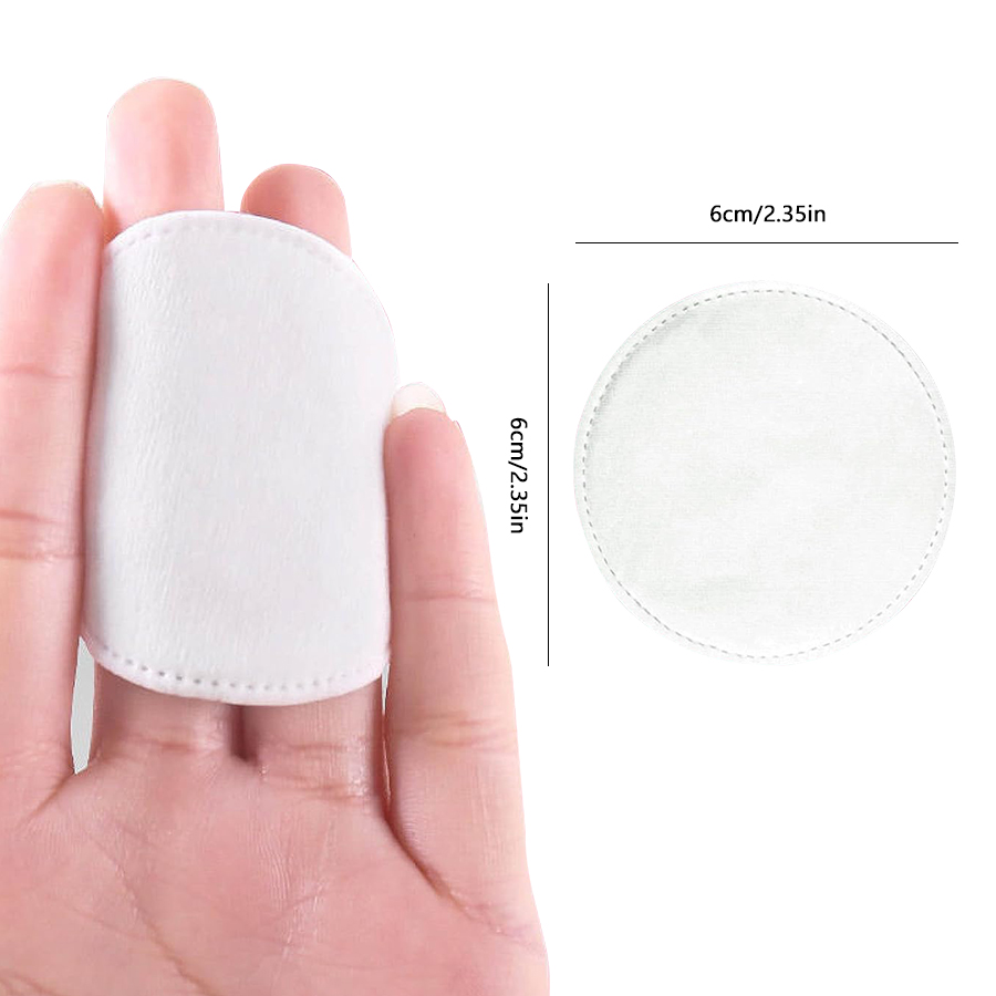 100 Buah/300 Buah Bantalan Ria - Zara Home Bathroom Accessories ulasan dan harga