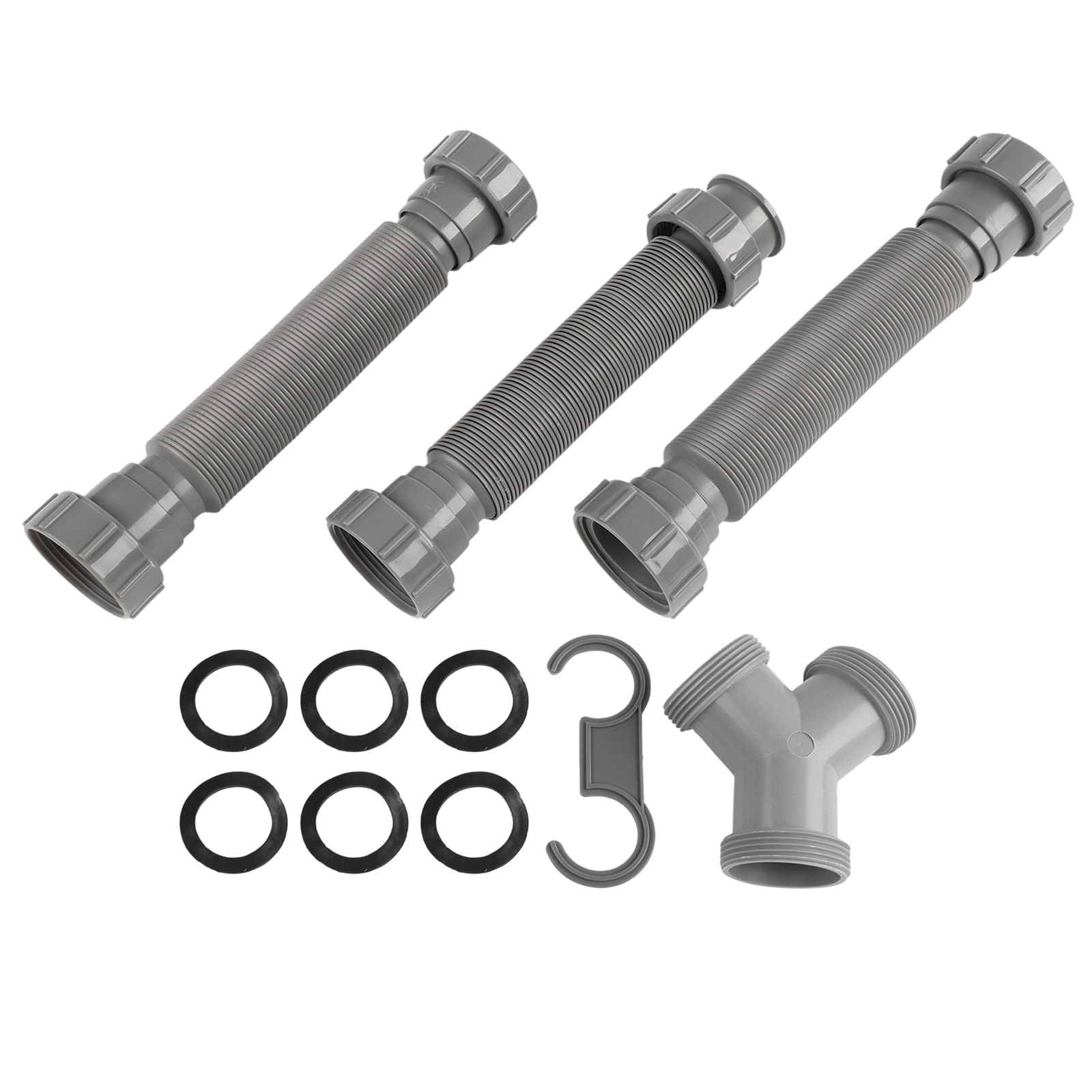 Kit Drainase Komprehensif P Tr - Home Bathroom Plumbing ulasan dan harga