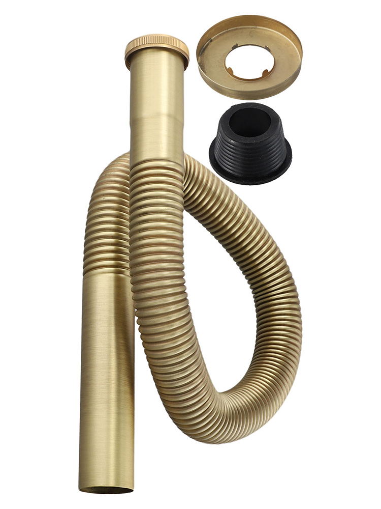 1 Buah Selang Fleksibel Selang - Home Bathroom Plumbing ulasan dan harga